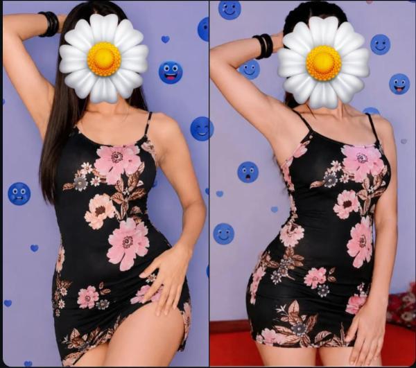 Image for 💐With Face a White Colour little girl Ishini..I'm Genuine baby...Come quickly🥰 to have fun with this beautiful little girl.😘
