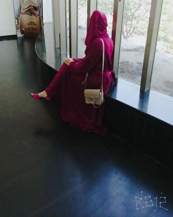 Image for Real Muslim girl 👧 cam show available