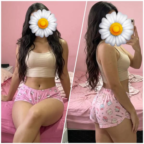 Image for Site එකේ ඉන්න චූටි Hot ම කෙල්ලගෙන් වීඩියෝ කෝල් සැපක් ගන්න ආසයිද ලමයෝ .. 🫣 මං දෙන්නම් ඔයාට ඇග හිරිවැටිල යන්න සැපක් 🧚
