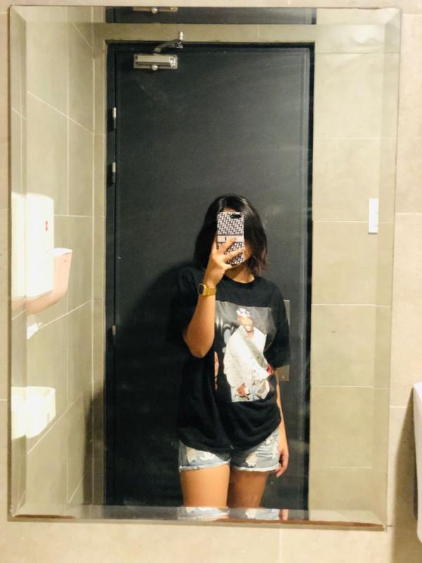Image for I AM SHANAYA BEAUTIFUL AND GIRLFRIEND EXPERIENCE