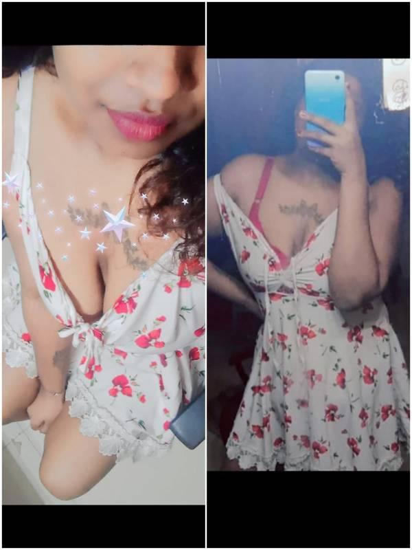 Image for YESHU🫦 මහරගම 👸 6,500/= FULL SERVICE