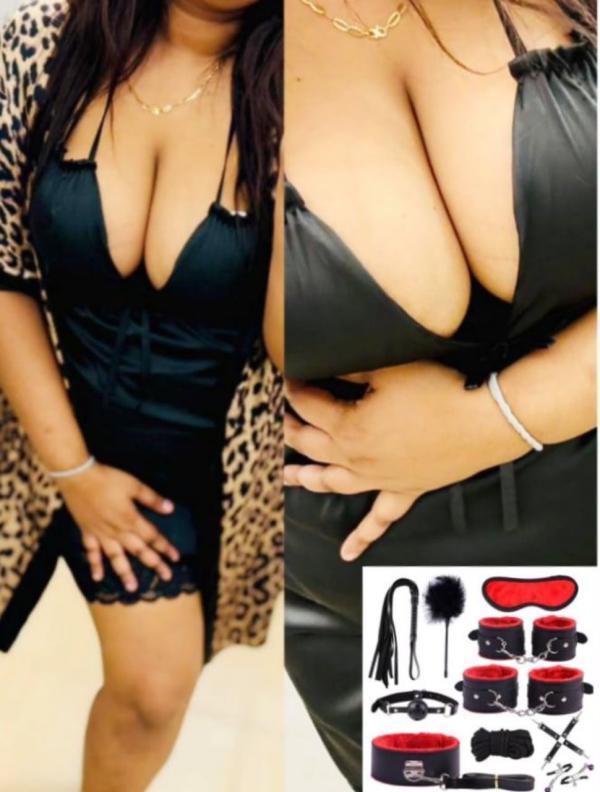 Image for ❤️ Big boobs s.exy queen Kawshi ❤️