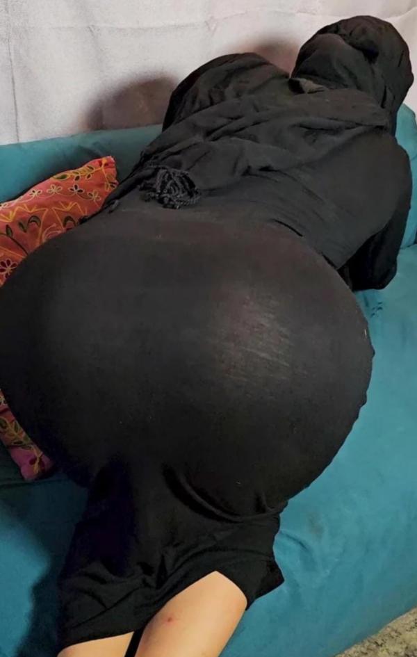 Image for 🍃💚live cam show.muslim girl👄