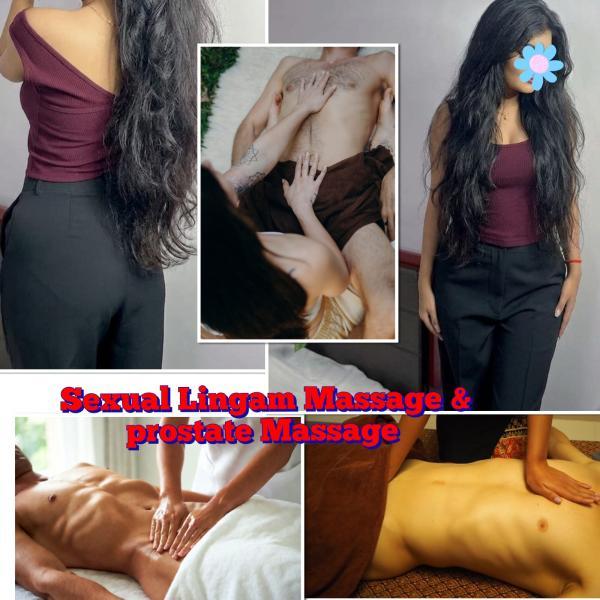 Image for ✨💦 Ultimate Relax Lingam Massage,💆Head & Foot,Massage Body Polish & Scrub Pedicure 🌸💦 Happy Endings ok👌  In Nugegoda Apartment