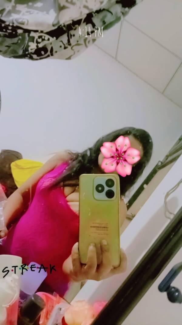 Image for 💝  ‘dahiwala aththitiya ’ Hot Girl