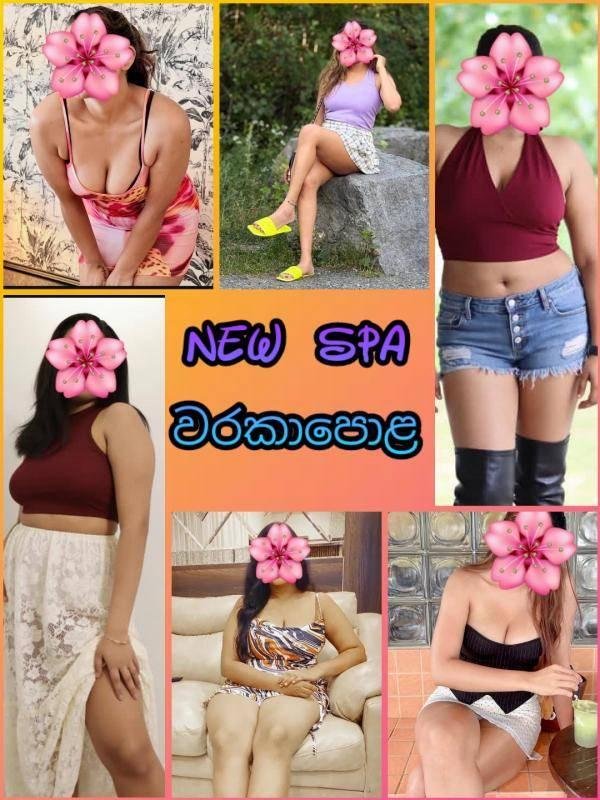 Image for NEW SPA 👸 වරකාපොළ 👸 ENTRANCE 2000/=🔥