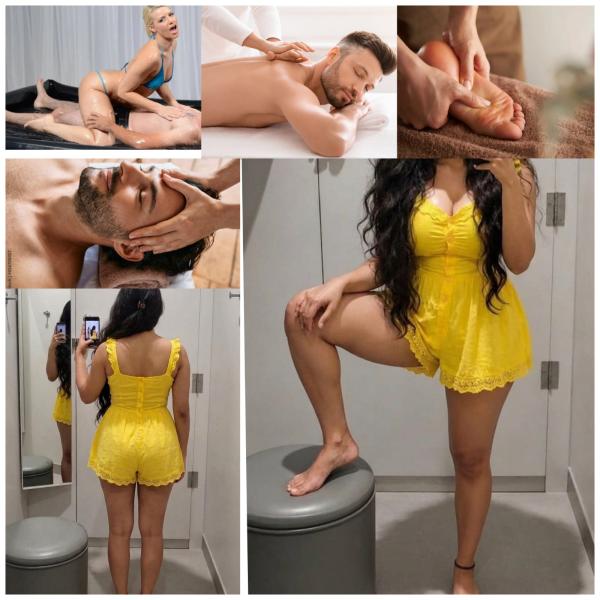 Image for *🔥 Reyal Nuru👌 Massage &VIP Massage service 🏵️👉Magaragama/ Nugegoda (මහරගම නුගේගොඩ) (එපාට්මන්ට් 👈 Apartment