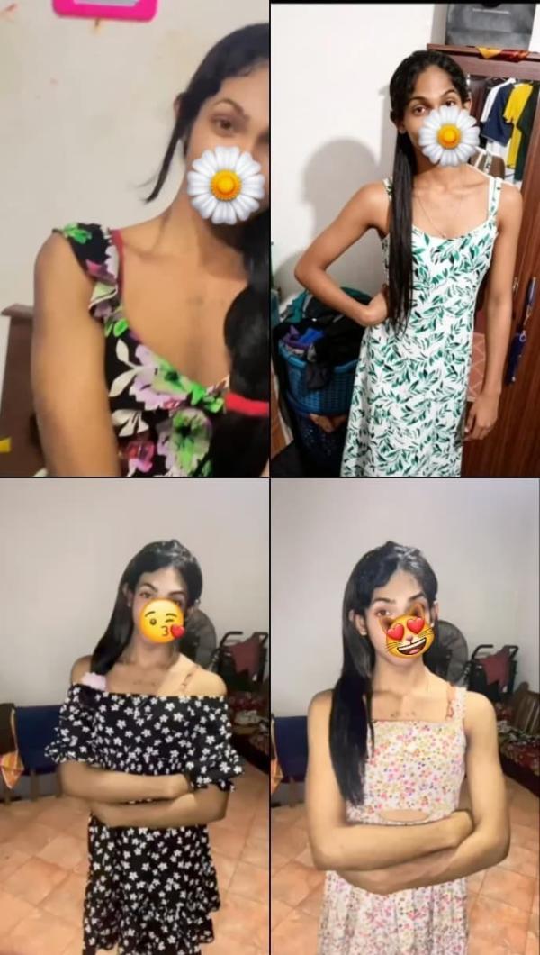 Image for ශේලි ලේඩි බෝයි Minuwangoda 😋 Lady boy