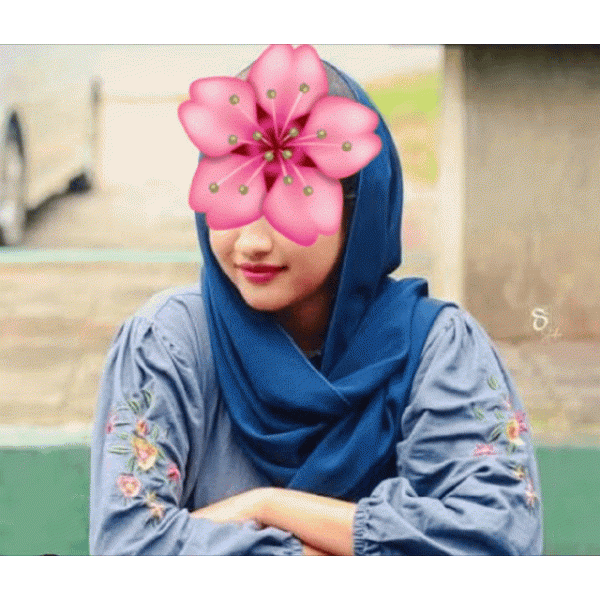 Image for Riyal Muslime Girl Live cam show ( 💯) ganiving