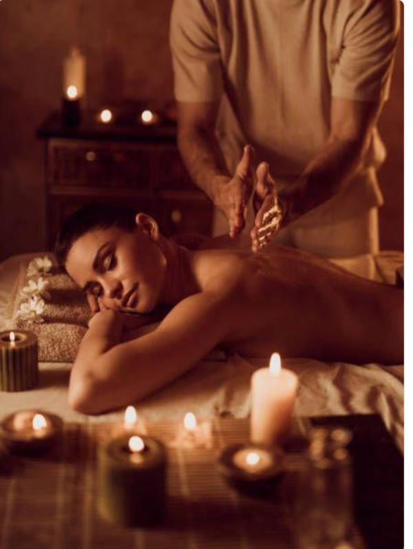 Image for ☘️💕  Genuine Full Body Massage Treatment For Gents,Ladies and Couples