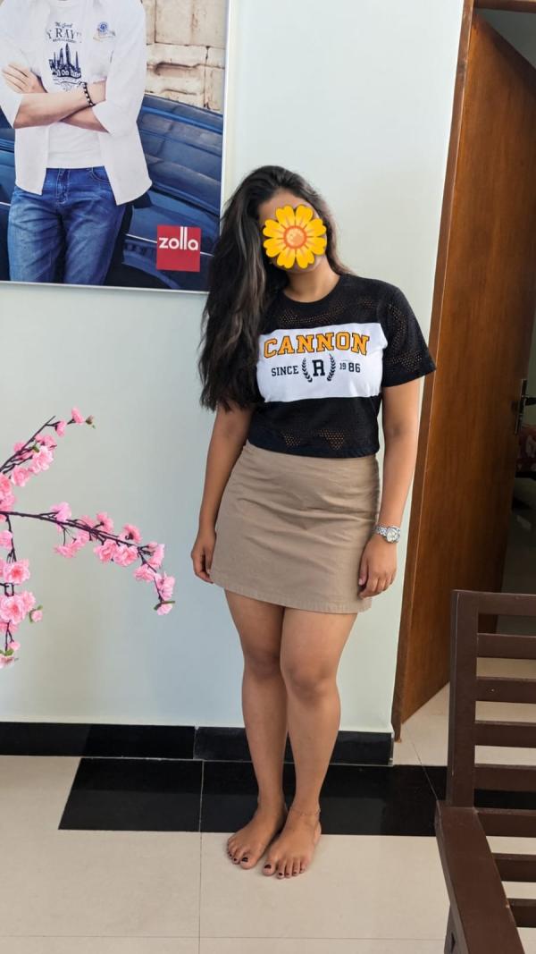 Image for ⭕දෙහිවලට අලුත් කෙල්ලෙක් මම 🔸 Young Girl in Wellawatthe, Dehiwala  ❤️Im Liya   🔹Full service 6000/=  🌹25 years young girl  ◽  📞0705809093 Dehiwala, wellawatta, kollupitiya, mount-laveinia