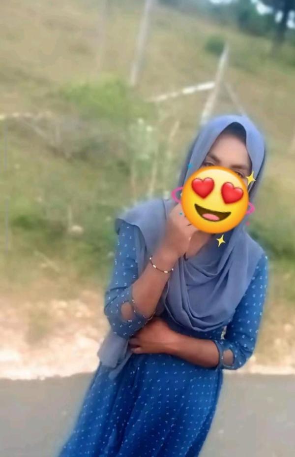Image for Real Muslim girl 👧 cam show available