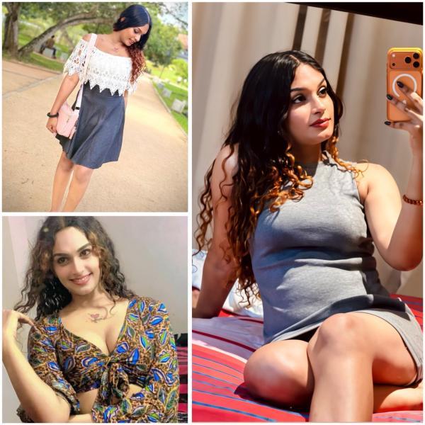 Image for 🦋 RASHMI 🦋 SHEMALE LIVE CAM SHOW 🦋