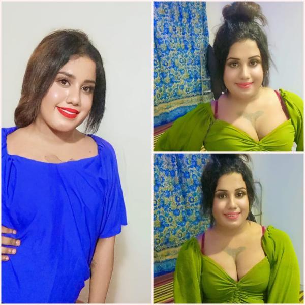 Image for Aksha Xxx 🦋 Shemale Katubedda Moratuwa ❤️ Live Cam Show available