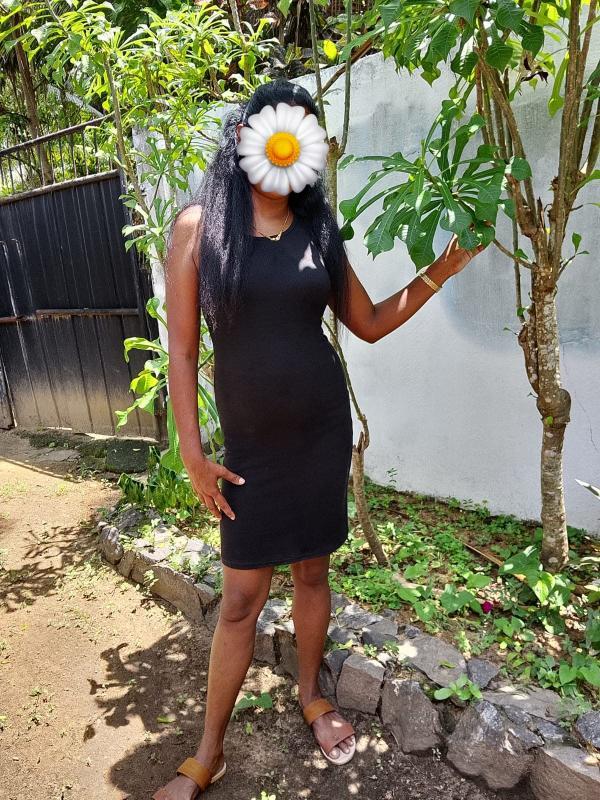 Image for නෙතූ❤️ 25 Years Young Hot Girl 🔥