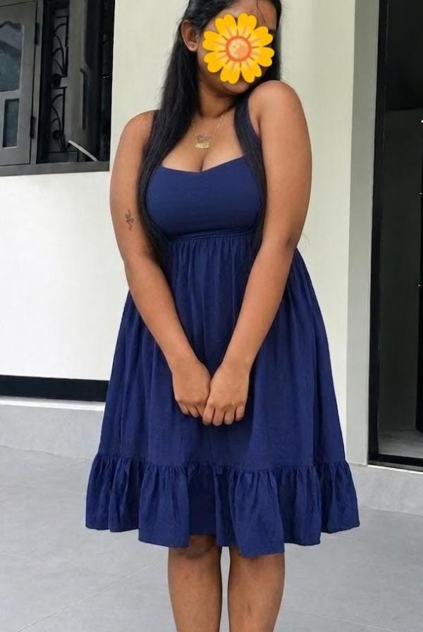 Image for 🛑Chocolate Skin Young Girl in WELLAWATTHA, DEHIWALA 🍫 💯Real photo📍வெள்ளவத்த, தெஹிவளை  My Private Place 🔸Am Malithi 🔸24 years old (unmarried girl)   🌹Full service 6000/-🙀 📲 0741896615 ▫️️ Dehiwala, Mount Laivinia, Wellawaththa, Rathmalana