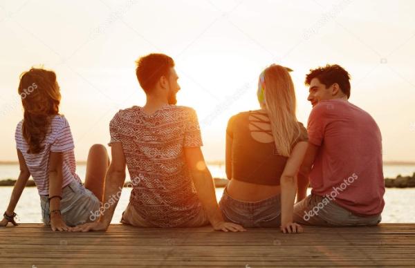 Image for Couples or Ladies
