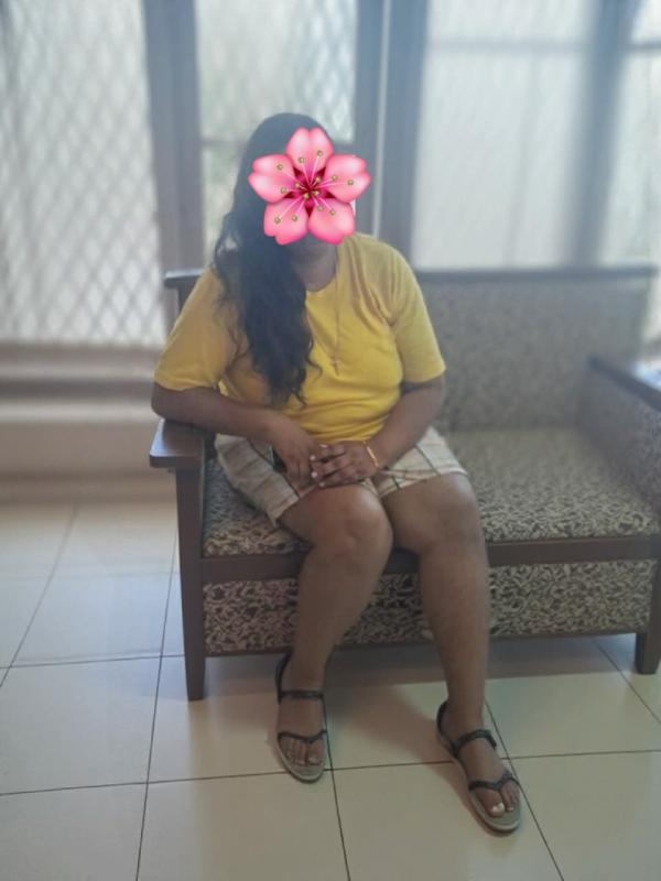 Image for 👸SHERIN💞 3,000/=🌬️ හංවැල්ල පූගොඩ පහත්ගම 🌬️