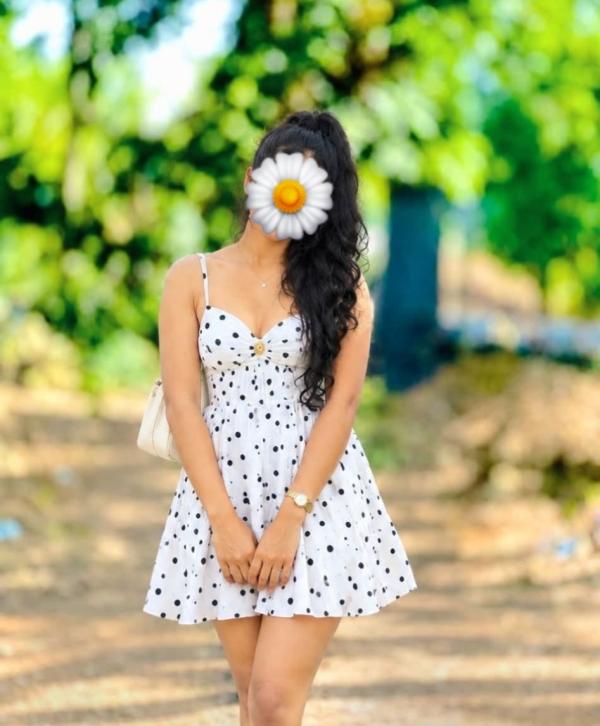 Image for 🧚‍♀️💯Full Face🫣 white Sexy Girl__Slim Fegure & Special Discount💯✅  ∆ Genuine Cam Girl 🎀රස බලන්න ආස අය එන්න__👗📸 [ Any Time 24 Hours Available.📱💯