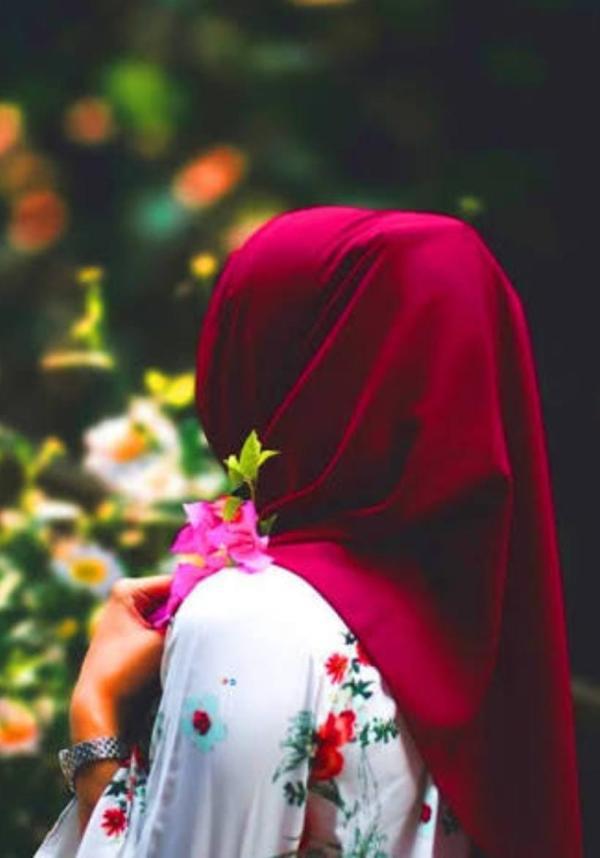 Image for Live cam muslim girl