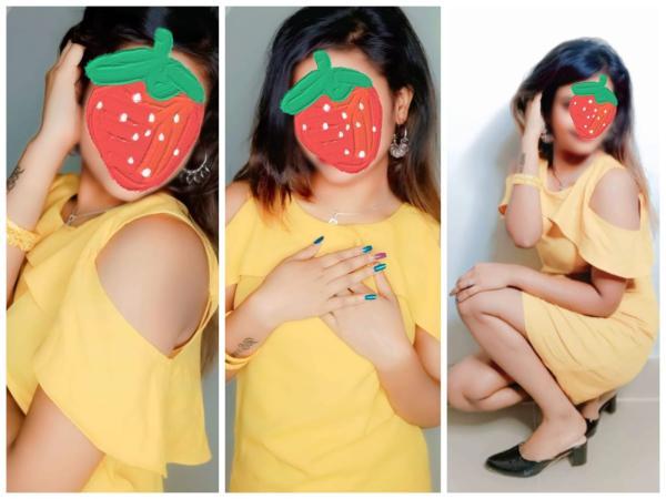 Image for ♥️♥️SLIM BODY CUTE GIRL HOMAGAMA♥️♥️