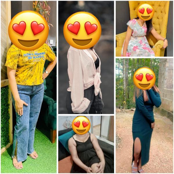 Image for GF වගේ ලස්සන Experience එකක් අපේ මේ ළමයින්ගෙන් ගන්න පුළුවන් ඒ නිසා අපි ගාවට එන්න ඔයත් 😘😘😘
