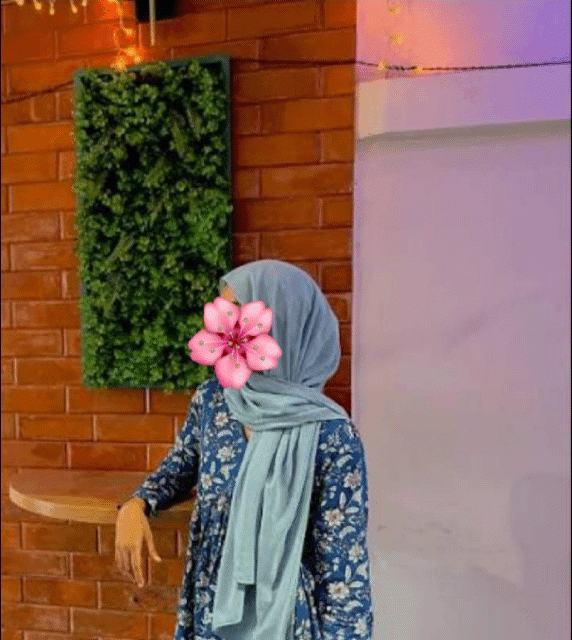 Image for Riyal Muslime Girl Live cam show ( 💯) ganiving