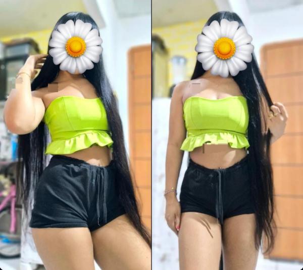 Image for 🫦With Face Sexy Baby Girl සෙනුලි.. පොඩි කෙල්ලගෙන් ඇග හිරිවැටෙන්න සැපක් ගන්න එන්න.. 🔥Today Special Offer  Lesbian & Single Show..