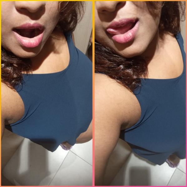 Image for 🅦🅘🅣🅗 🅕🅐🅒🅔 🅒🅐🅜 🅢🅗🅞🅦👸full face එකත් එක්ක  සැපක් ගන්න  කැමතිද චබී  girl කෙනෙක්ගෙන් 🥰😘  සුපිරි සැපක් ගන්න ආස හිතේයි පැටියෝ 🔥