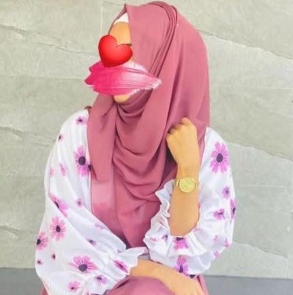 Image for Real Muslim girl 👧 cam show available