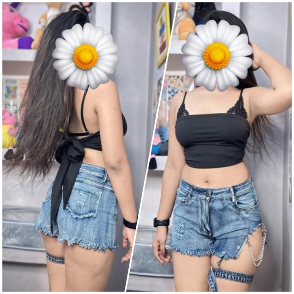 Image for Site එකේ ඉන්න චූටි Hot ම කෙල්ලගෙන් වීඩියෝ කෝල් සැපක් ගන්න ආසයිද ලමයෝ .. 🫣 මං දෙන්නම් ඔයාට ඇග හිරිවැටිල යන්න සැපක් 🧚