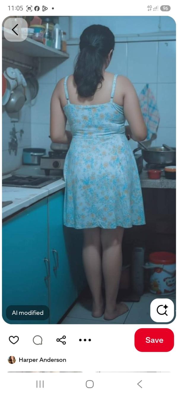 Image for FULL SERVICE AMA BEAUTIFUL GIRL