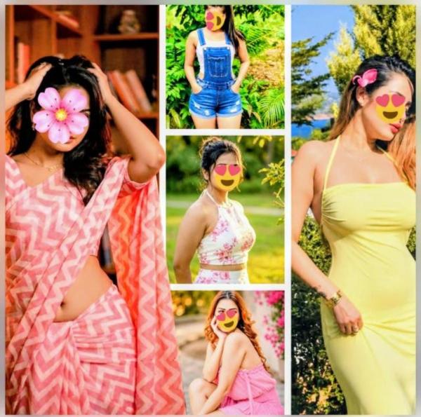 Image for Door to Door Service Colombo Area New Young Girls Available In Colombo