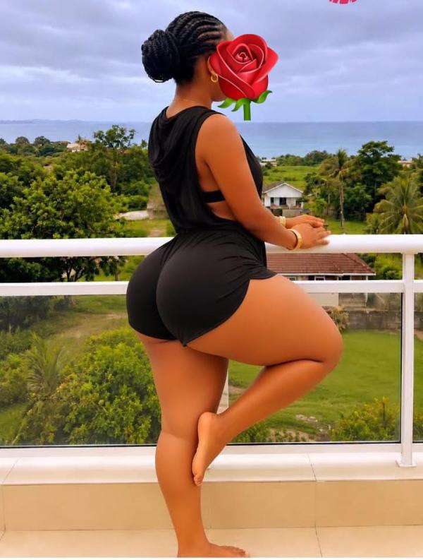 Image for BEAUTIFUL AFRICAN GIRL FULL SERVICE