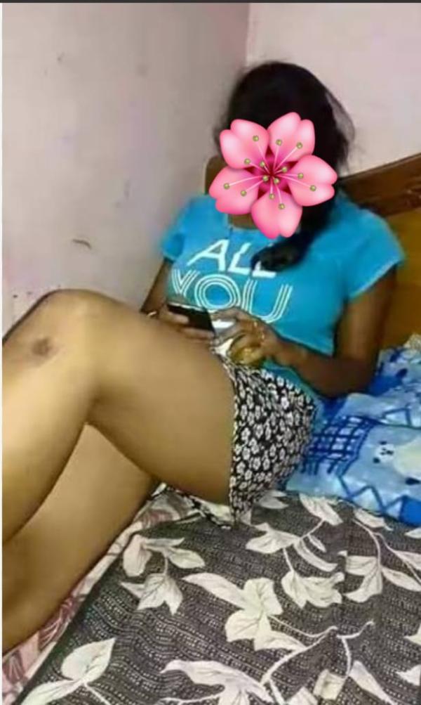 Image for 💃💃  TAMIL GIRL FULL SERVICE REALL PHOTO AND DETAILS BAMBALAPITIYA WELLAWATHA DEHIWALA 5500 /=  💕☘️🪻