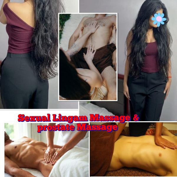 Image for ✨💦 Ultimate Relax Lingam Massage,💆Head & Foot,Massage Body Polish & Scrub Pedicure 🌸💦👌 In Nugegoda Apartment