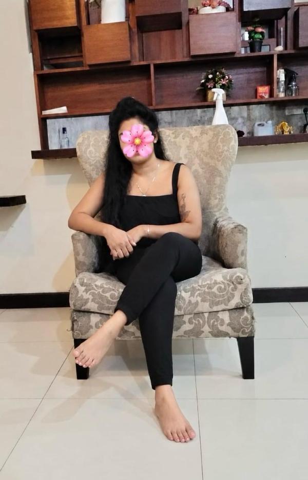 Image for 🛑Dancing Academy student Girl in Dehiwala. Am puja 🟣நான் திரிஷா, திருமணமாகாத, அழகான பெண். ஒரு நடனப் பயிற்சிப் பள்ளியில் படித்து வருகிறேன். 🔷 தெஹிவலா, வெல்லவத்தை📍  22 years old (unmarried)   🌹6000/-  Full service  📞0712186722  🦋 Dehiwala