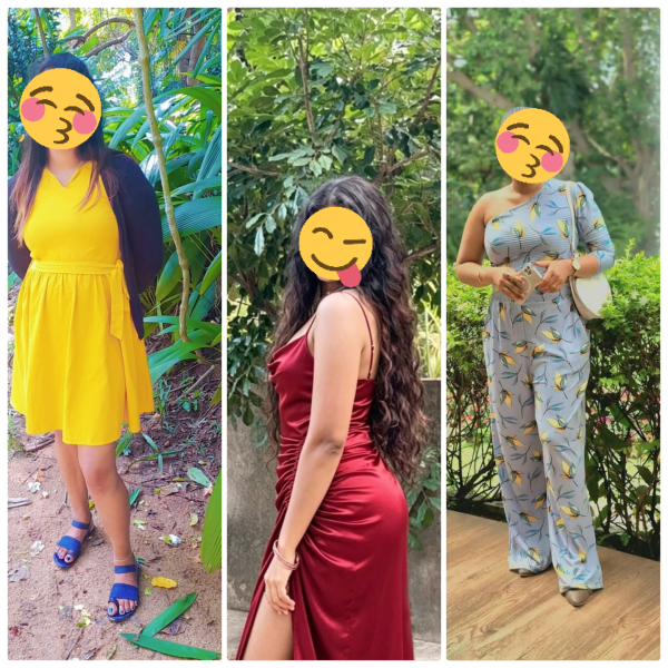 Image for New girls Pasyala, Nittambuwa, Mirigama   Full service