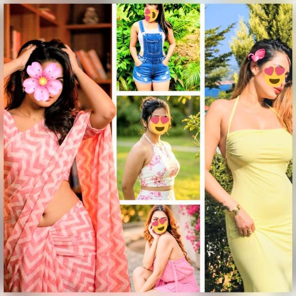 Image for Door to Door Service Colombo Area New Young Girls Available In Colombo