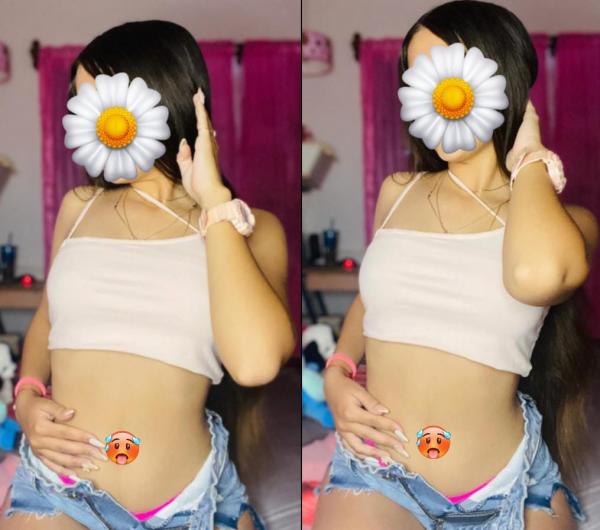 Image for 🫦With Face model Girl අනූ.. පොඩි කෙල්ලගෙන් ආස හිතෙන විදියට සැපක් ගන්න ඉක්මනින් එන්න .. 🔥Today Special Offer  Lesbian & Single Show..