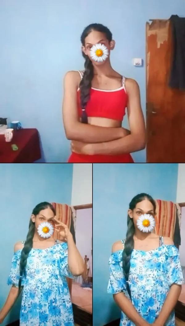 Image for ශේලි ලේඩි බෝයි Minuwangoda 😋 Lady boy