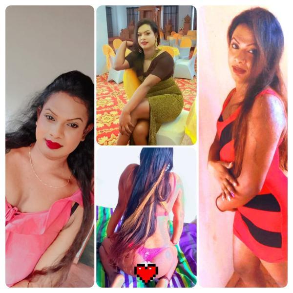 Image for I am Rithu Ahinsa LADY BOY/SHEMALE