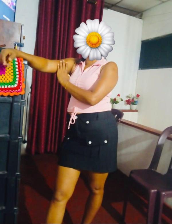 Image for Hot 27 Years Young Girl 🔥