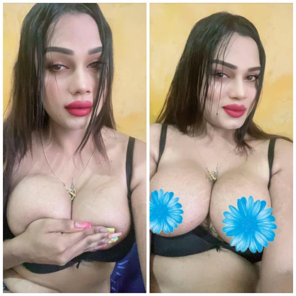 Image for Verified Shemale Cam Show Beautiful Shemale Genuine Live Cam Show Available ❤️😇