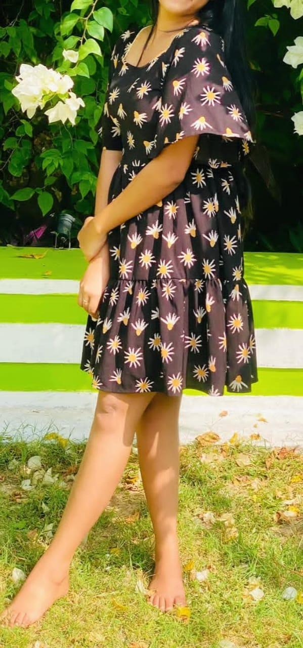 Image for HIRUNI ... NEW GIRL PANNIPITIYA FULL SERVICE