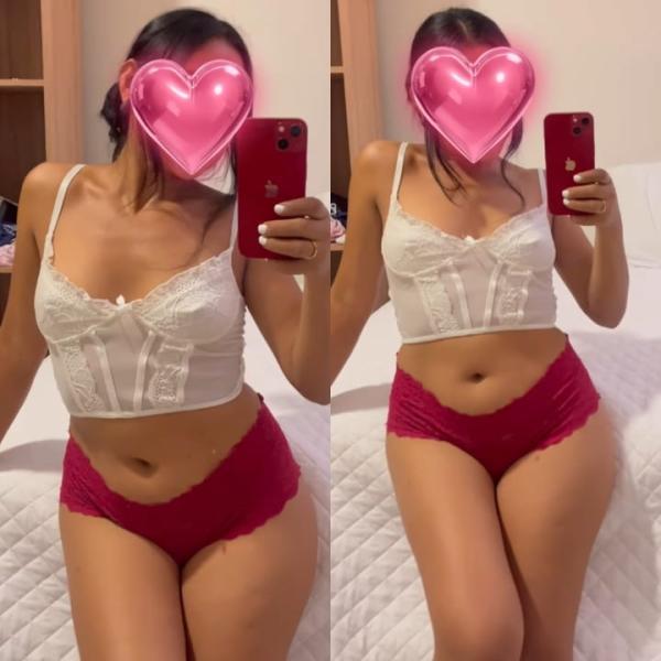 Image for ❤️Cute Live Cam Show ‎♥️ඔන්න බෝයිස් සයිට් එකට අලුතෙන්ම සෙට් උනේ ලස්සන සරාගි කෙල්ල♥️