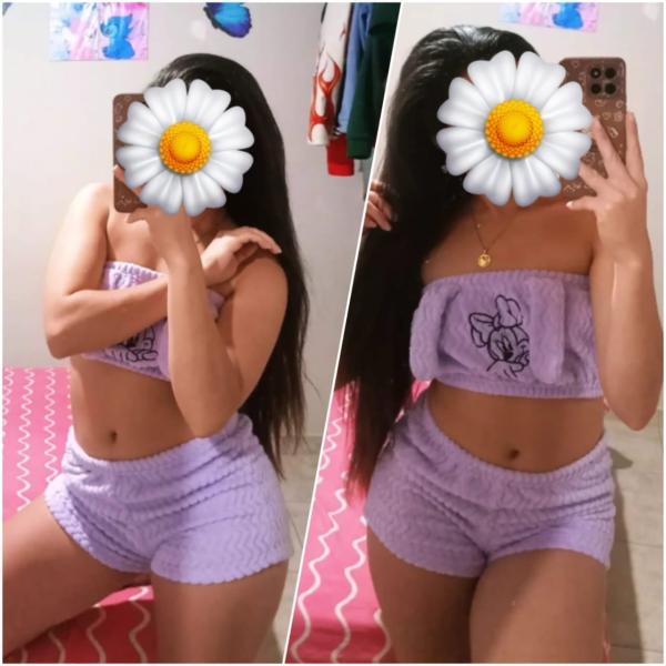 Image for Site එකේ ඉන්න චූටි Hot ම කෙල්ලගෙන් වීඩියෝ කෝල් සැපක් ගන්න ආසයිද ලමයෝ .. 🫣 මං දෙන්නම් ඔයාට ඇග හිරිවැටිල යන්න සැපක් 🧚