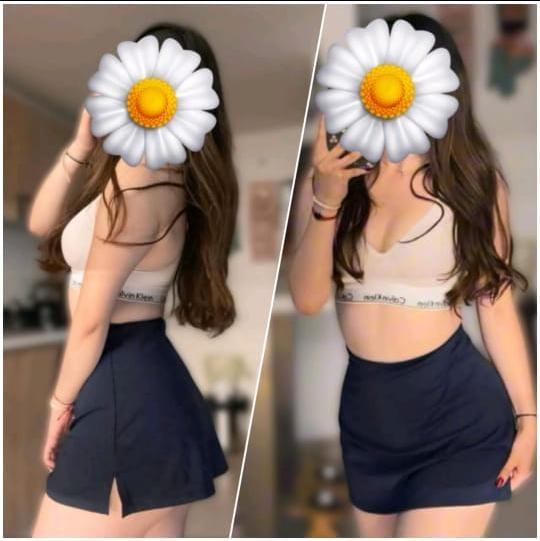 Image for Site එකේ ඉන්න චූටි Hot ම කෙල්ලගෙන් වීඩියෝ කෝල් සැපක් ගන්න ආසයිද ලමයෝ .. 🫣 මං දෙන්නම් ඔයාට ඇග හිරිවැටිල යන්න සැපක් 🧚