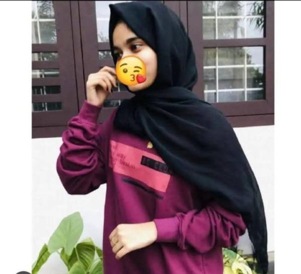 Image for Real Muslim girl 👧 cam show available