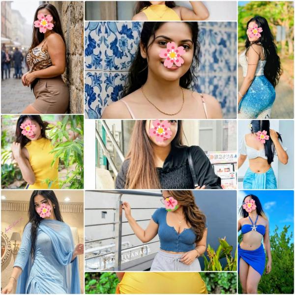 Image for Door to Door Service Colombo Area New Young Girls Available In Colombo